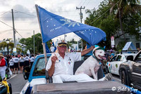 Conch Republic Parade-photos