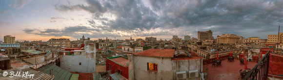 Havana Cuba photos by Bill Klipp