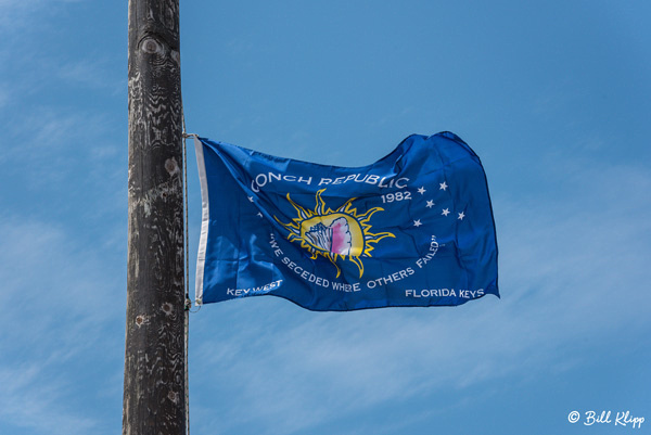 Conch Republic Independence Photos by Bill Klipp