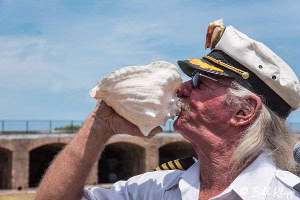 Conch Republic Independence Photos by Bill Klipp