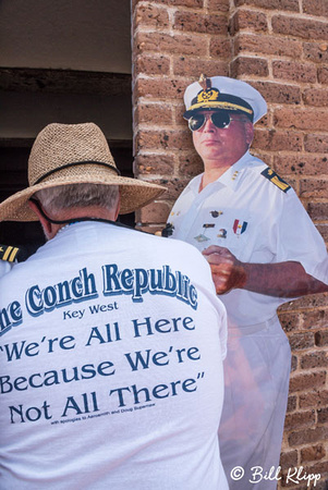 Conch Republic Independence Photos by Bill Klipp