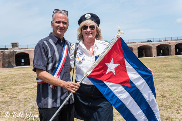 Conch Republic Independence Photos by Bill Klipp