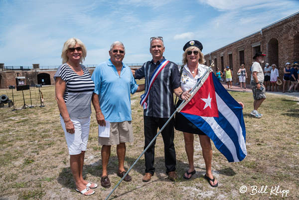 Conch Republic Independence Photos by Bill Klipp