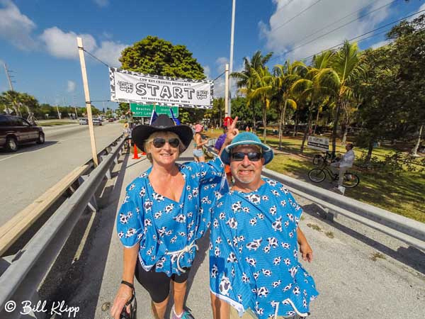 Cow Key Channel Zero K Run Photos by Bill Klipp