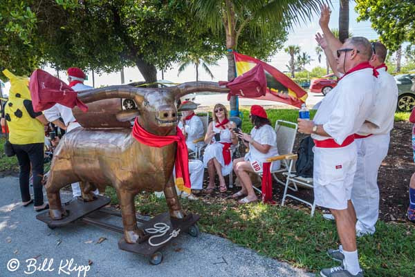 Cow Key Channel Zero K Run Photos by Bill Klipp