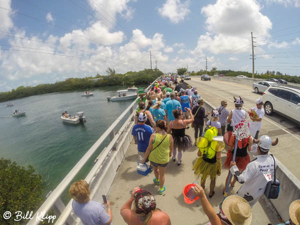 Cow Key Channel Zero K Run Photos by Bill Klipp