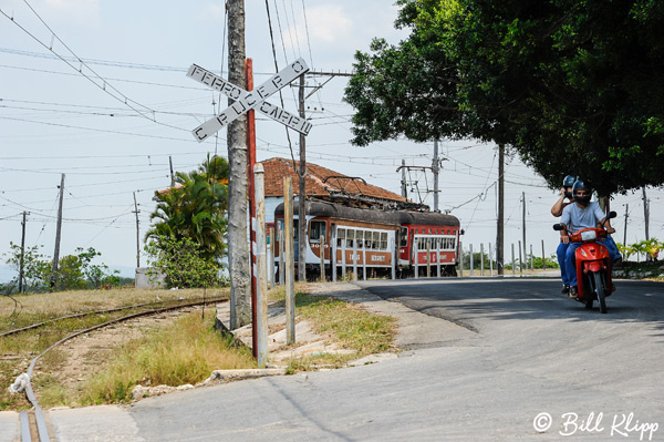 Cuban photos by Bill Klipp