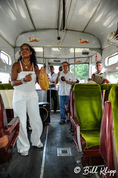 Cuban photos by Bill Klipp