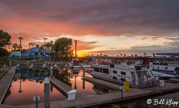 Discovery Bay Photos by Bill Klipp