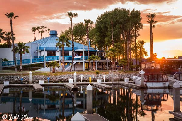 Discovery Bay Photos by Bill Klipp