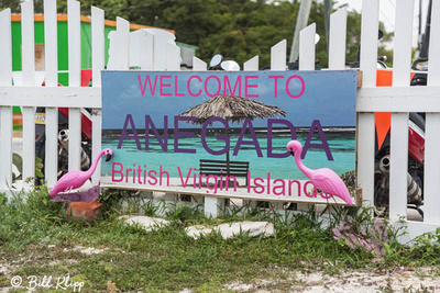British Virgin Islands (BVIs) Photos by Bill Klipp