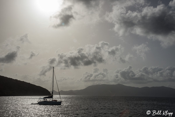 British Virgin Islands (BVIs) Photos by Bill Klipp