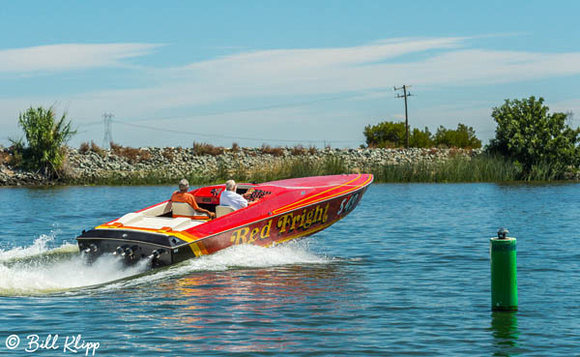 Key West World Championship Powerboat Races photos by Bill Klipp