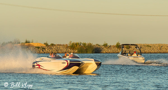 Key West World Championship Powerboat Races photos by Bill Klipp
