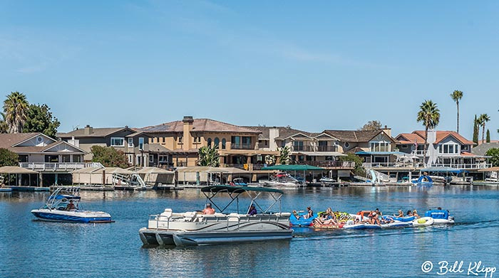 Discovery Bay Photos by Bill Klipp