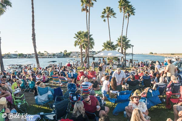 Discovery Bay Photos by Bill Klipp