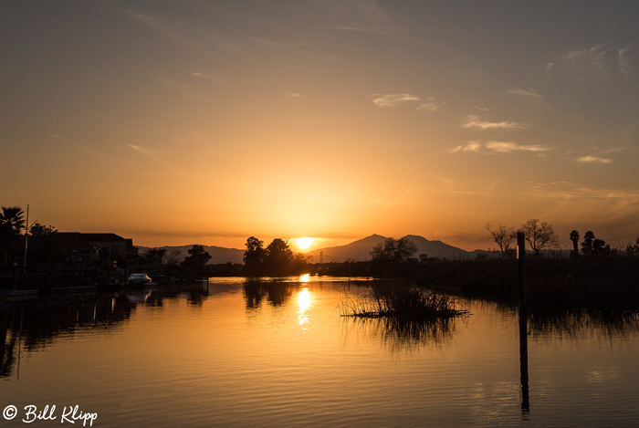 Discovery Bay Photos by Bill Klipp