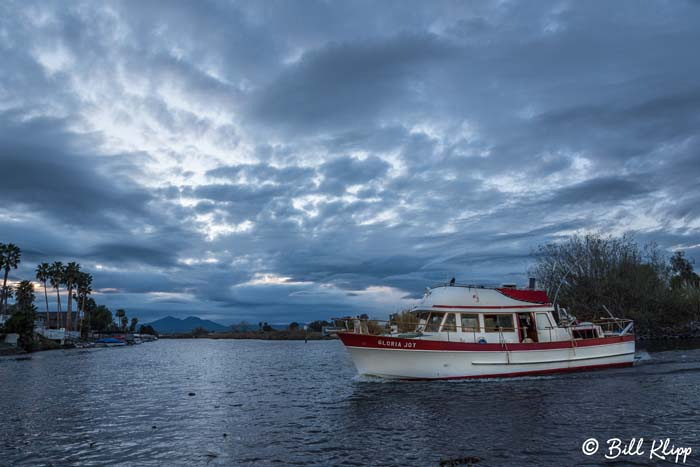 Discovery Bay Photos by Bill Klipp