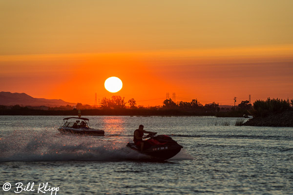 Key West World Championship Powerboat Races photos by Bill Klipp