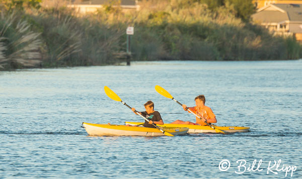 Discovery Bay Photos by Bill Klipp