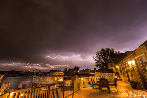 Discovery Bay Photos by Bill Klipp