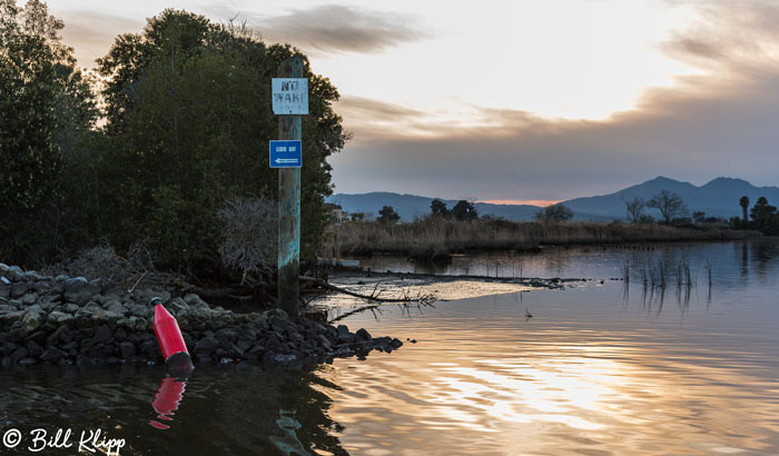 Discovery Bay Photos by Bill Klipp