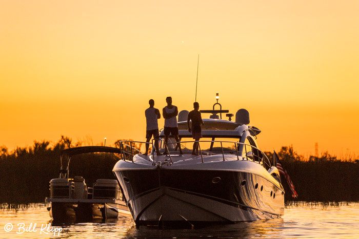 Discovery Bay Photos by Bill Klipp