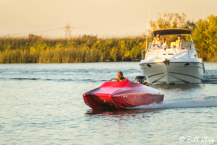 Discovery Bay Photos by Bill Klipp