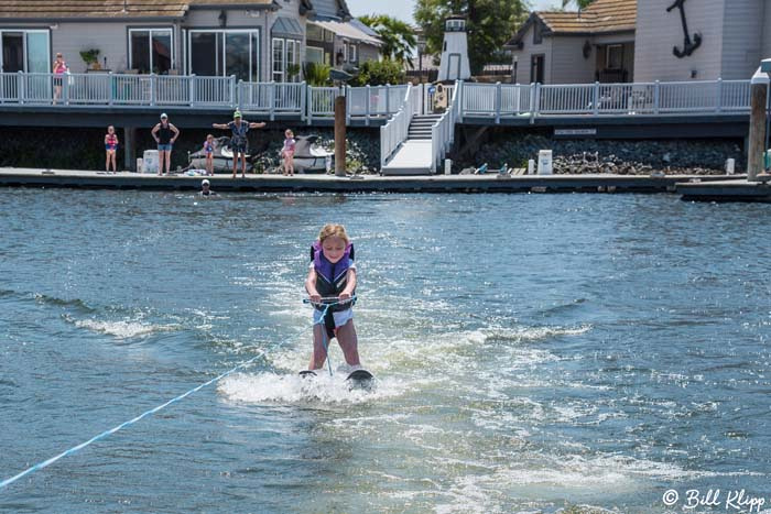 Discovery Bay Photos by Bill Klipp