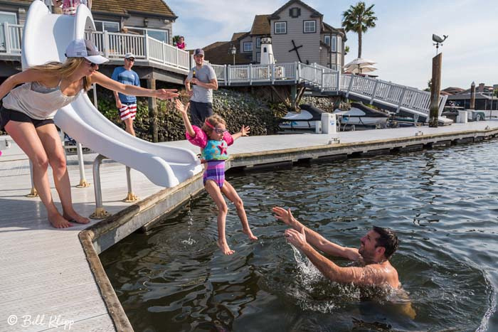 Discovery Bay Photos by Bill Klipp