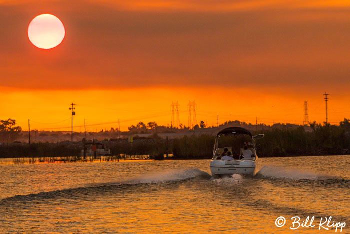 Discovery Bay Photos by Bill Klipp