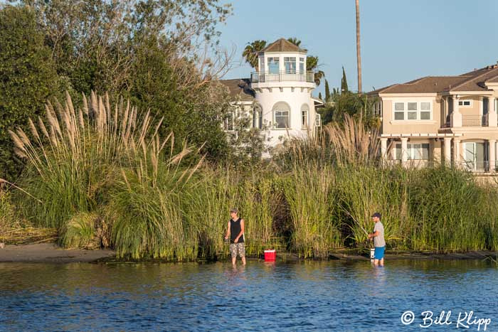 Discovery Bay Photos by Bill Klipp