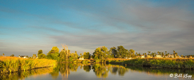 Discovery Bay Photos by Bill Klipp