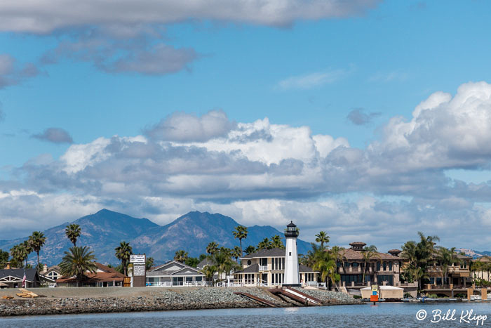 Discovery Bay Photos by Bill Klipp