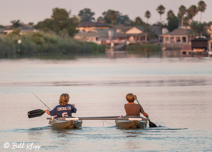 Discovery Bay Photos by Bill Klipp