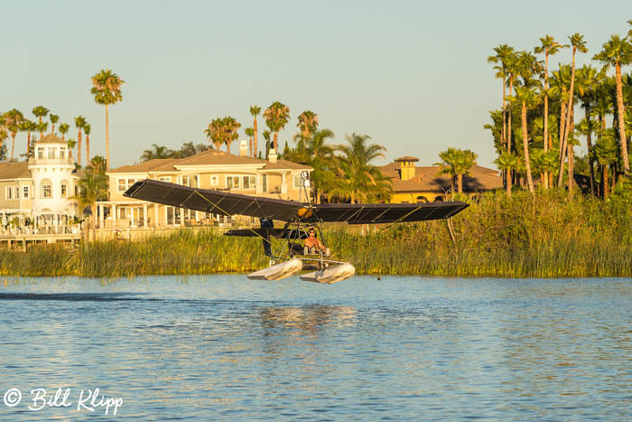 Discovery Bay Photos by Bill Klipp