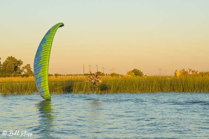 Discovery Bay Photos by Bill Klipp