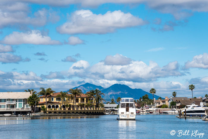 Discovery Bay Photos by Bill Klipp