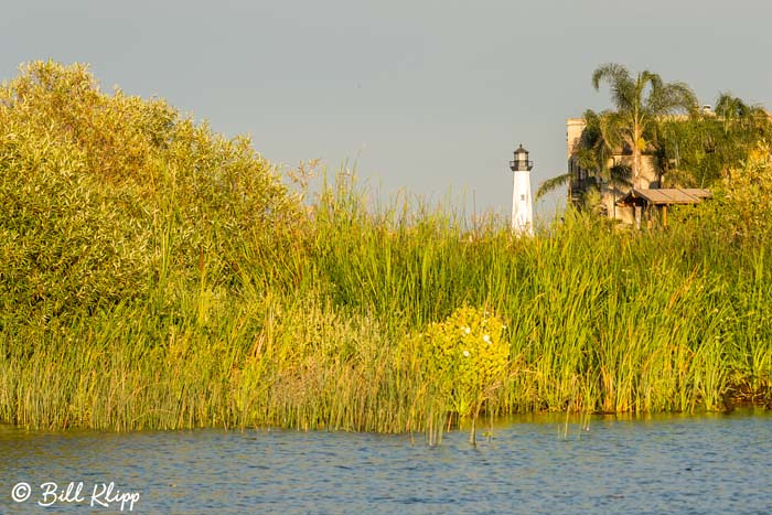 Discovery Bay Photos by Bill Klipp