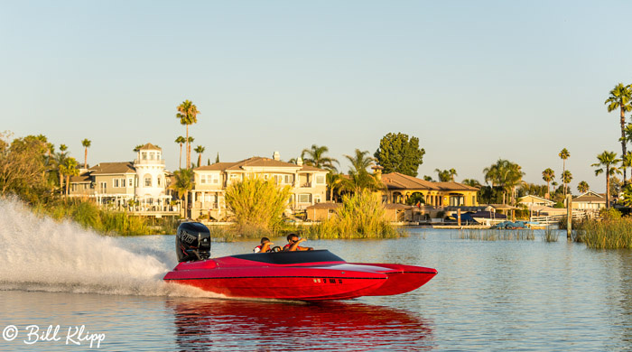 Discovery Bay Photos by Bill Klipp