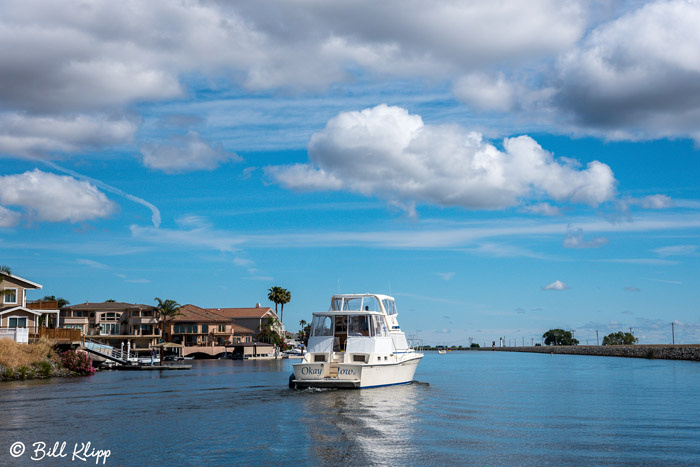 Discovery Bay Photos by Bill Klipp