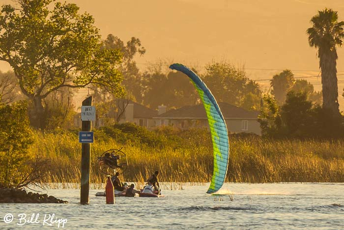 Discovery Bay Photos by Bill Klipp