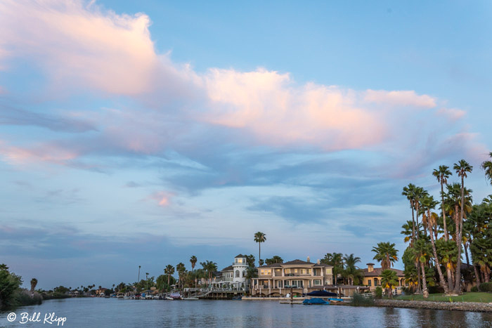 Discovery Bay Photos by Bill Klipp