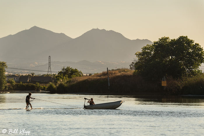 Discovery Bay Photos by Bill Klipp