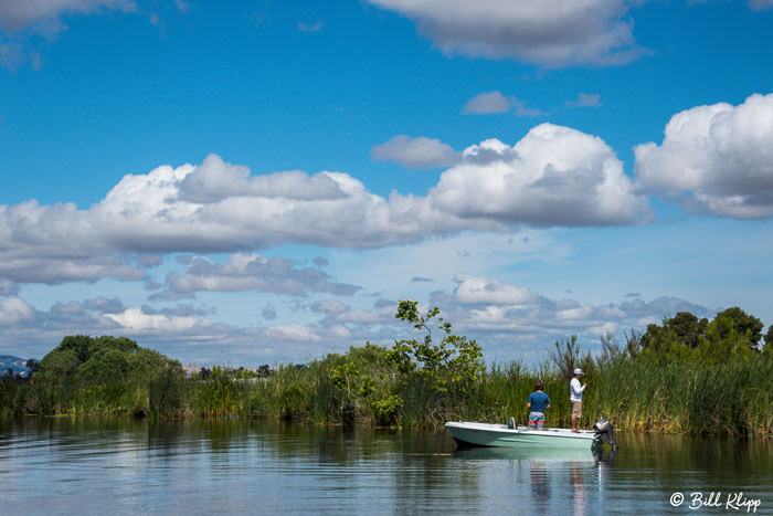 Discovery Bay Photos by Bill Klipp