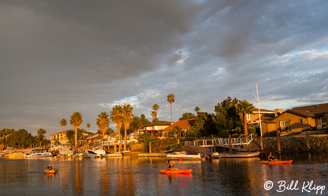 Discovery Bay Photos by Bill Klipp