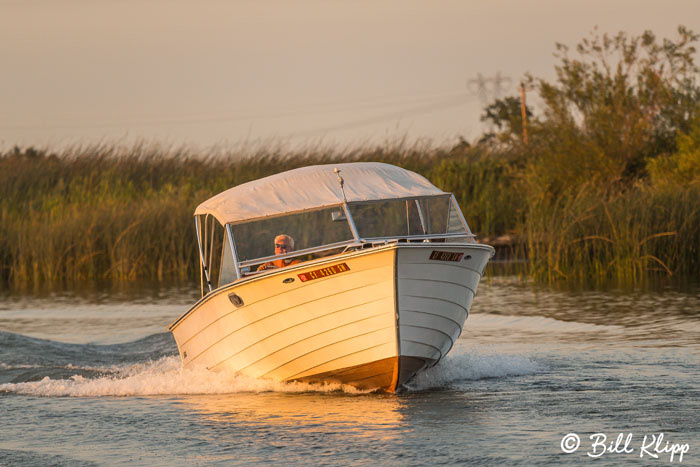 Discovery Bay Photos by Bill Klipp