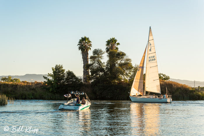 Discovery Bay Photos by Bill Klipp