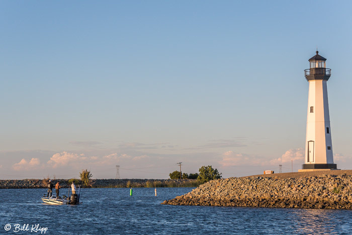 Discovery Bay Photos by Bill Klipp