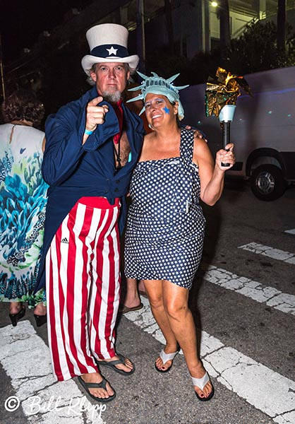 Fantasy Fest 2106, Key West Photos by Bill Klipp